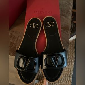 Valentino Sandals - SIZE 38